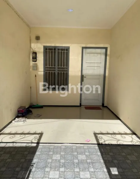 image RUMAH PLOSO TIMUR 1M-AN BONUS FURNISH DEKAT KENJERAN, RAYA MERR (3)