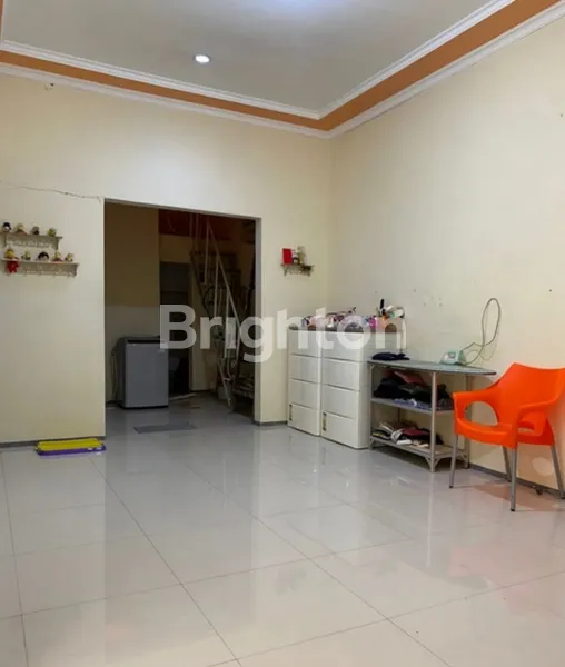 image RUMAH PLOSO TIMUR 1M-AN BONUS FURNISH DEKAT KENJERAN, RAYA MERR (6)