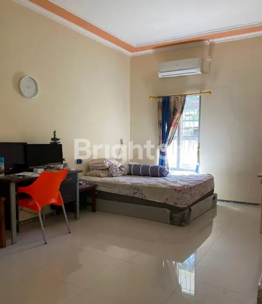 image RUMAH PLOSO TIMUR 1M-AN BONUS FURNISH DEKAT KENJERAN, RAYA MERR (7)