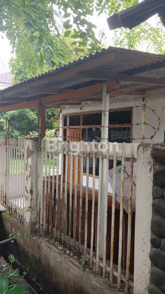 image KAVLING HOEK DI RAWAMANGUN  (3)