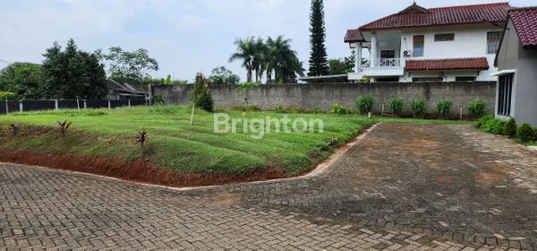 image VILA NYAMAN DI BOGOR (5)