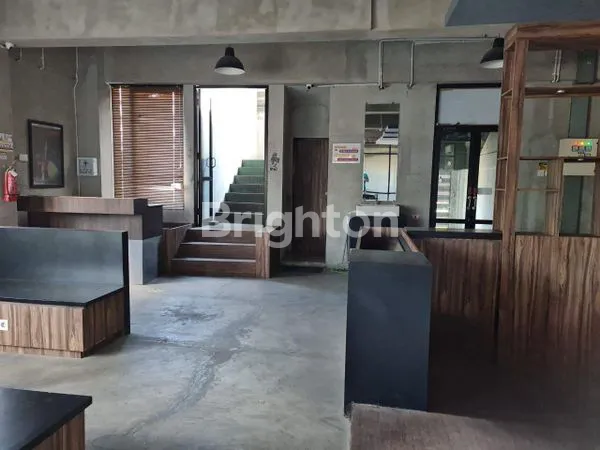 image EX RESTO & GEDUNG 4 LANTAI RUNGKUT KIDUL INDUSTRI DEKAT MERR (7)