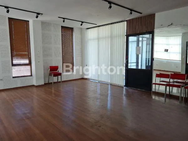 image EX RESTO & GEDUNG 4 LANTAI RUNGKUT KIDUL INDUSTRI DEKAT MERR (8)