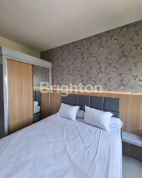 image APARTEMEN PUNCAK KERTAJAYA TOWER B FURNISHED DEKAT ITS, ARAYA, GALAXY MALL (3)