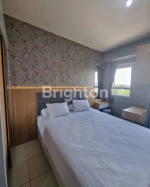 image APARTEMEN PUNCAK KERTAJAYA TOWER B FURNISHED DEKAT ITS, ARAYA, GALAXY MALL (4)