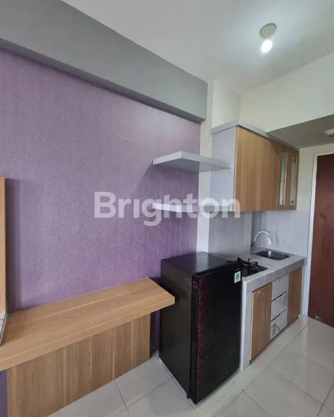 image APARTEMEN PUNCAK KERTAJAYA TOWER B FURNISHED DEKAT ITS, ARAYA, GALAXY MALL (7)