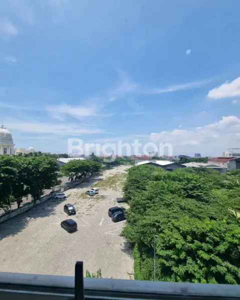 image APARTEMEN PUNCAK KERTAJAYA TOWER B FURNISHED DEKAT ITS, ARAYA, GALAXY MALL (8)