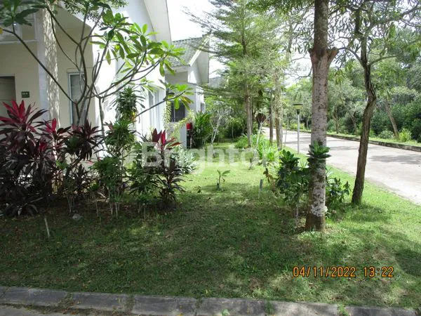 image RUMAH DEKAT PASAR, BERLOKASI TIBAN MANGROVE ASRI BATAM SIAP HUNI! (2)