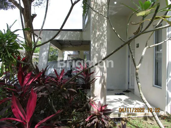 image RUMAH DEKAT PASAR, BERLOKASI TIBAN MANGROVE ASRI BATAM SIAP HUNI! (3)