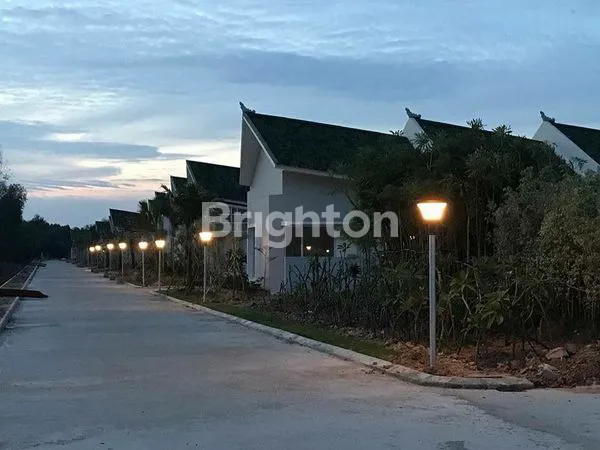 image RUMAH DEKAT PASAR, BERLOKASI TIBAN MANGROVE ASRI BATAM SIAP HUNI! (5)
