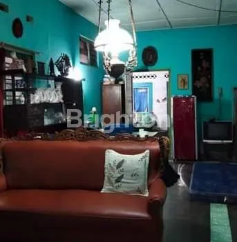 image RUMAH LOKASI JALAN PLEBURAN RAYA SEMARANG SELATAN (6)