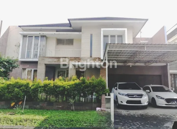 image ROYAL RESIDENCE TERAWAT ONE GET DEKAT UNESA, GRAHA FAMILI (1)