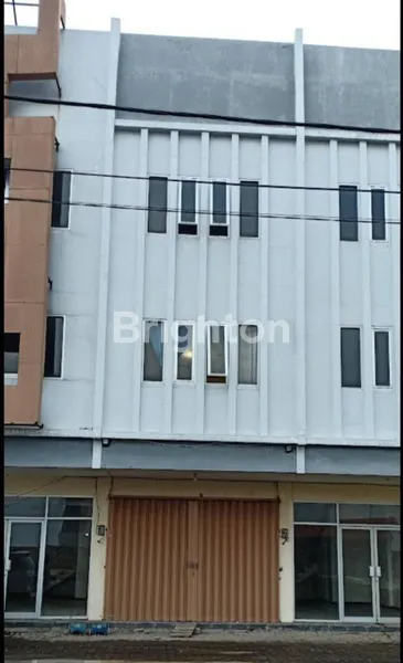 image JUAL RUKO KING SQUARE KBD SIAP PAKAI (1)