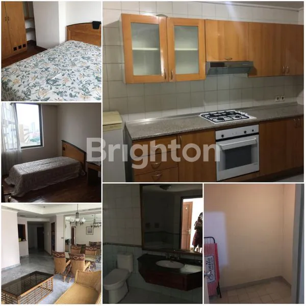 image APARTMEN REGENCY SIAP HUNI !! (1)