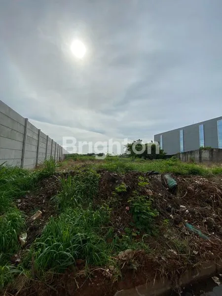 image TANAH KAVLING DI HARAPAN INDAH, BEKASI (1)