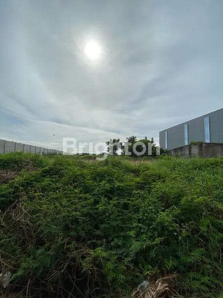 image TANAH KAVLING DI HARAPAN INDAH, BEKASI (3)