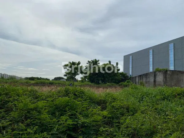 image TANAH KAVLING DI HARAPAN INDAH, BEKASI (8)