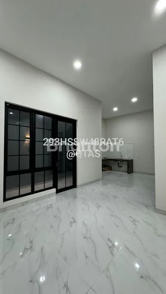 image RUMAH BARU RUNGKUT ASRI DEKAT MCD & SUPERINDO (2)