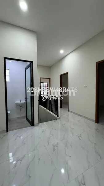 image RUMAH BARU RUNGKUT ASRI DEKAT MCD & SUPERINDO (3)