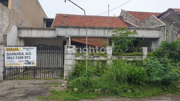 image RUMAH HITUNG TANAH RUNGKUT ASRI (1)