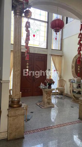 image TURUN HARGA SPECIAL RUMAH MEWAH LAGUNA REGENCY (2)