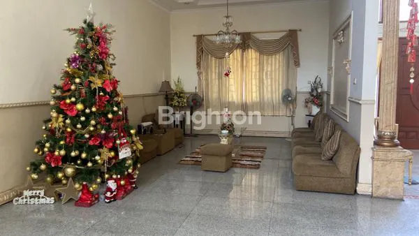 image TURUN HARGA SPECIAL RUMAH MEWAH LAGUNA REGENCY (3)