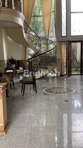 image TURUN HARGA SPECIAL RUMAH MEWAH LAGUNA REGENCY (6)