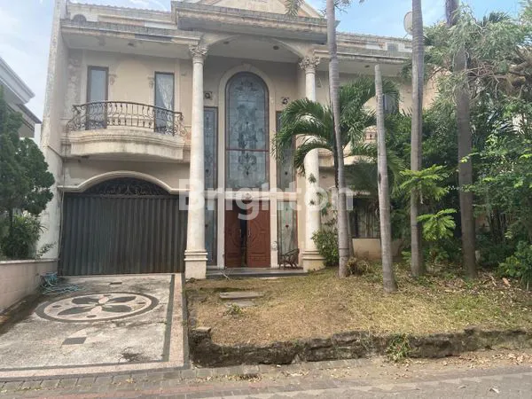 image TURUN HARGA SPECIAL RUMAH MEWAH LAGUNA REGENCY (7)