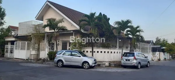 image DIJUAL RUMAH TAMAN PONDOK INDAH SURABAYA   (2)