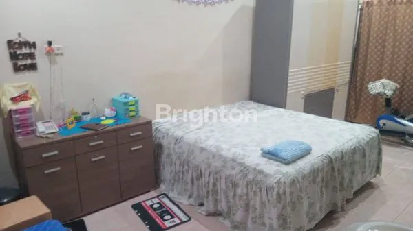 image DIJUAL RUMAH TAMAN PONDOK INDAH SURABAYA   (5)