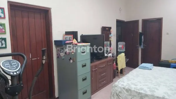 image DIJUAL RUMAH TAMAN PONDOK INDAH SURABAYA   (6)