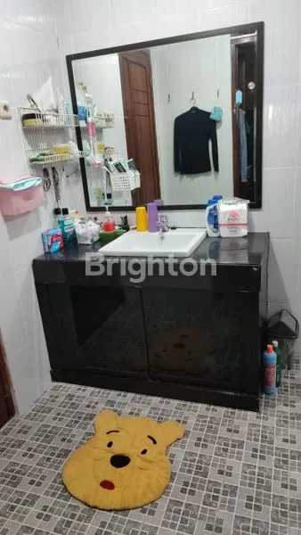 image DIJUAL RUMAH TAMAN PONDOK INDAH SURABAYA   (8)
