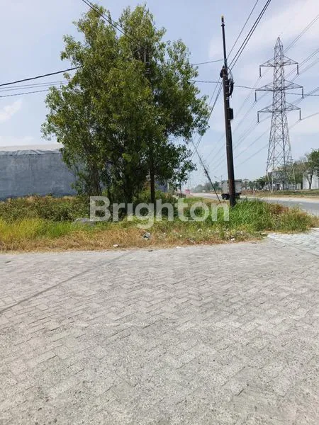 image TANAH ROMO KALISARI,BUMI MASPION (1)