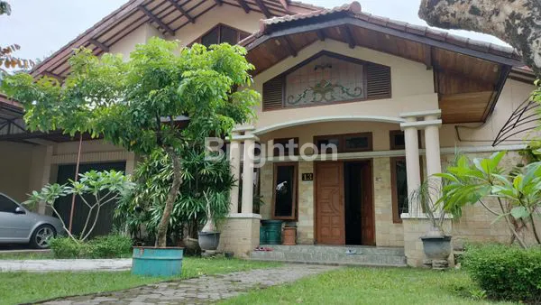 image JUAL CEPAT!! RUMAH DI KERTEN LAWEYAN (3)