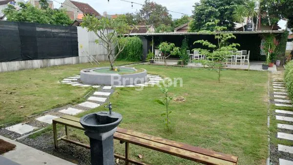 image JUAL CEPAT!! RUMAH DI KERTEN LAWEYAN (6)