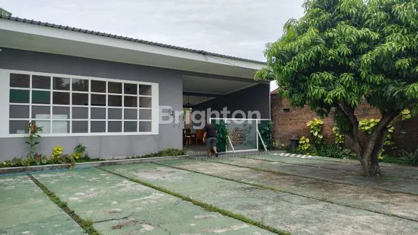 image JUAL CEPAT!! RUMAH DI KERTEN LAWEYAN (7)