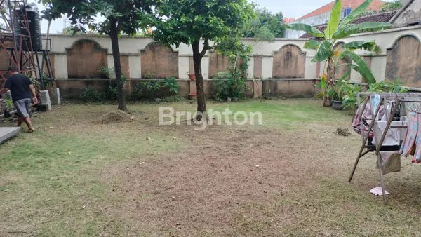 image JUAL CEPAT!! RUMAH DI KERTEN LAWEYAN (8)