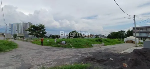 Gambar Property KAVLING SIAP BANGUN GRAHA GREEN GARDEN, DIAN ISTANA