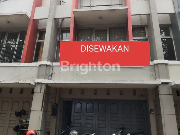 image RUKO 3 LANTAI COCOK UNTUK PERKANTORAN SISA 1 UNIT SAJA DEKAT ARTOS MALL MAGELANG  (2)