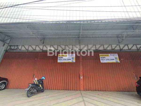 image RUKO SHOWROOM + KANTOR LUAS, KOTA KEDIRI (1)