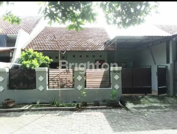 image DIJUAL RUMAH NEGO KERAS HINGGA DEAL DI SAMBIROTO SEMARANG (1)