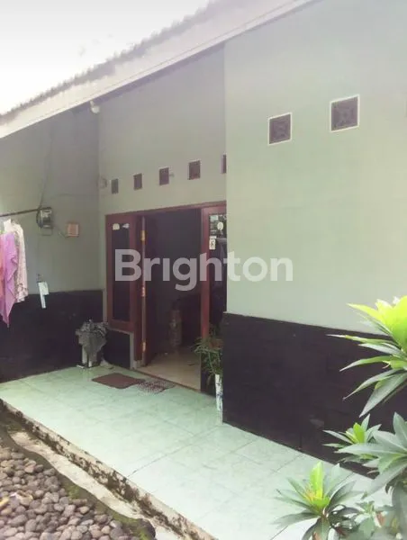 image DIJUAL RUMAH NEGO KERAS HINGGA DEAL DI SAMBIROTO SEMARANG (2)