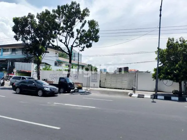 image INVESTASI JITU, TANAH ISTIMEWA, TENGAH KOTA, RAMAI, STRATEGIS, GAJAH MADA, SEMARANG (1)