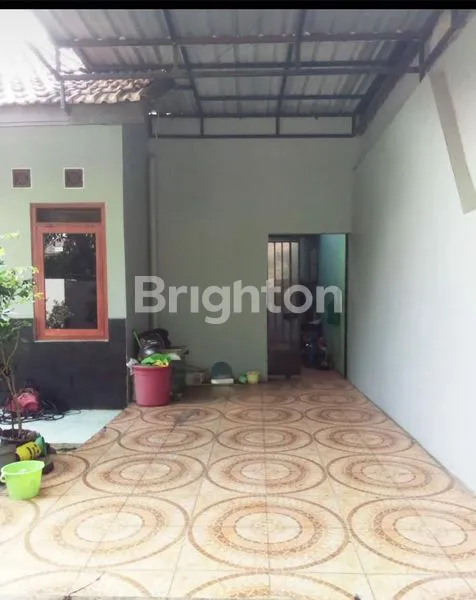 image DIJUAL RUMAH NEGO KERAS HINGGA DEAL DI SAMBIROTO SEMARANG (4)