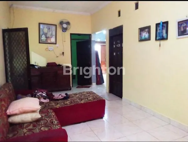 image DIJUAL RUMAH NEGO KERAS HINGGA DEAL DI SAMBIROTO SEMARANG (5)