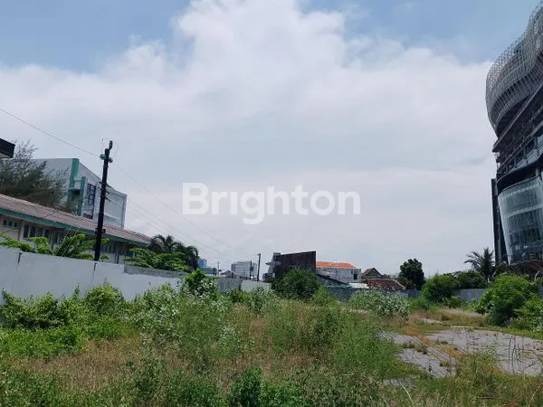 image INVESTASI JITU, TANAH ISTIMEWA, TENGAH KOTA, RAMAI, STRATEGIS, GAJAH MADA, SEMARANG (2)