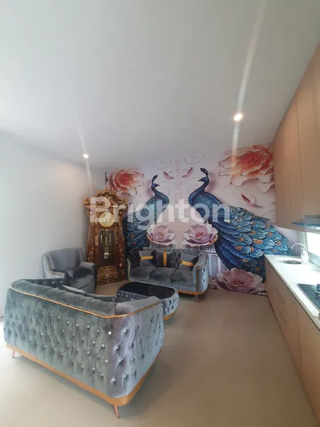 image RUMAH MINIMALIS  BARU GRESS FORES CERME SIAP HUNI ! (3)