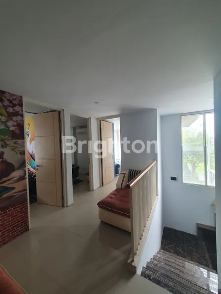 image RUMAH MINIMALIS  BARU GRESS FORES CERME SIAP HUNI ! (7)