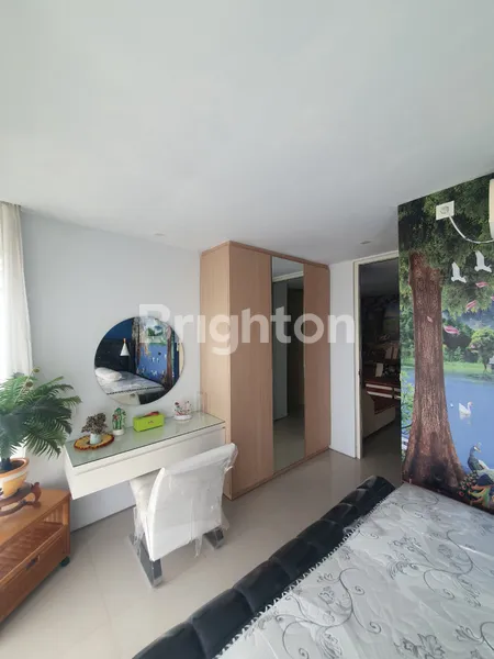 image RUMAH MINIMALIS  BARU GRESS FORES CERME SIAP HUNI ! (8)