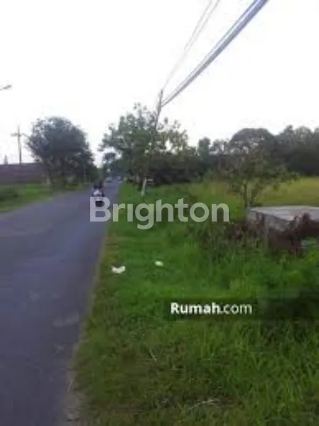 Gambar Property TANAH KAVLING GUNUNG ANYAR TAMBAK MURAAH COCOK BUAT INVESTASI LOKASI BERKEMBANG DILEWATI OERR